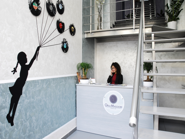 Best offers for Orsa Maggiore Hotel Castel Volturno