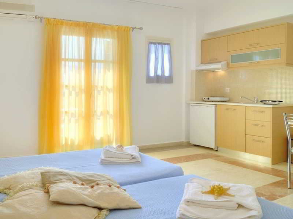 Best offers for Pyrgos Beach Apartments Heraklion