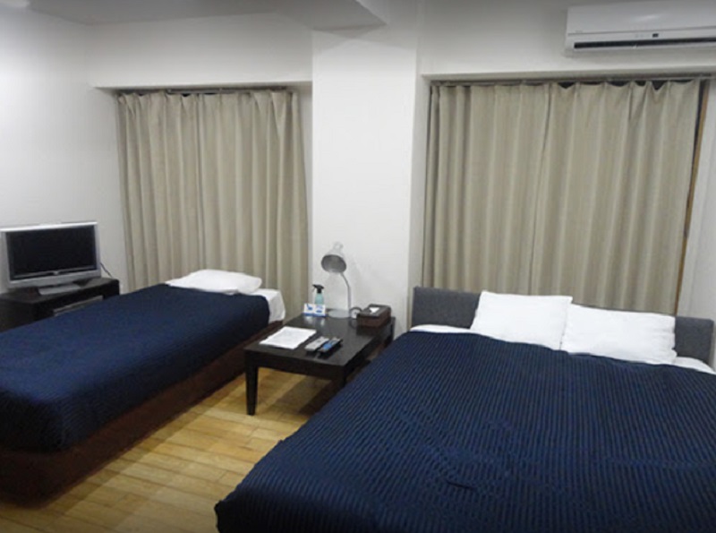 Hotel Livemax Nagoya