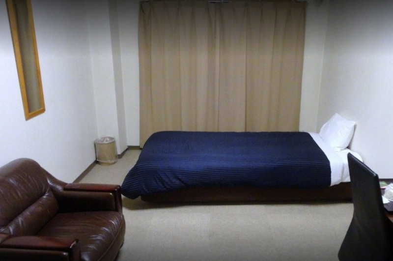 Hotel Livemax Nagoya