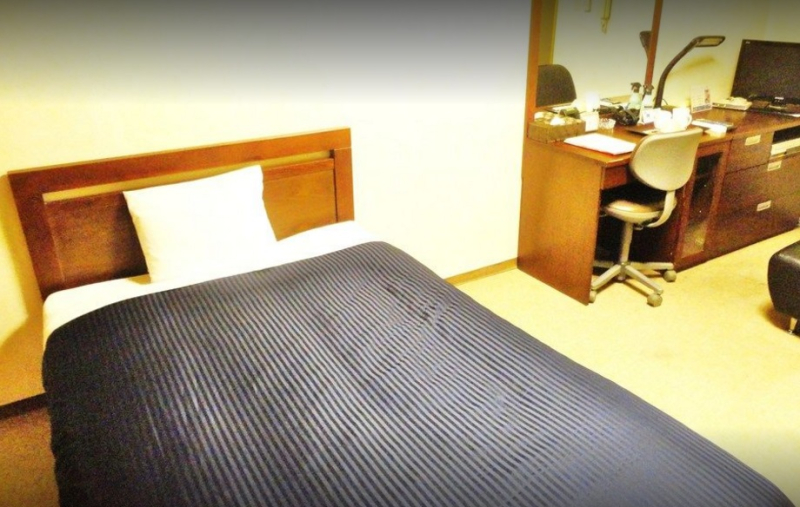 Hotel Livemax Nagoya