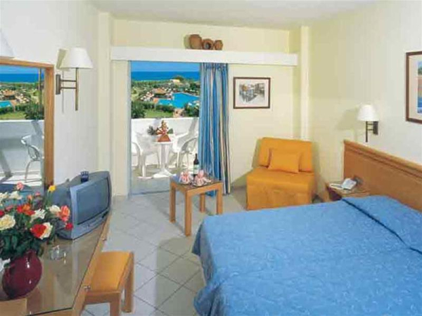 Best offers for Anissa Beach & Village Hotel Heraklion