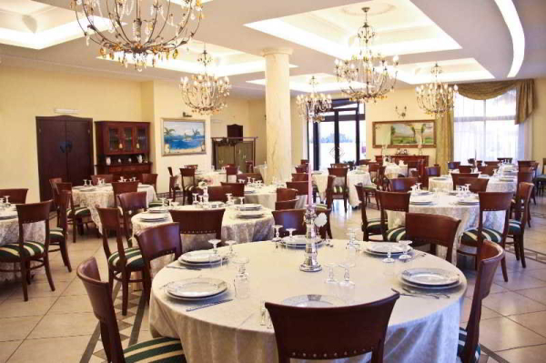 Best offers for Hotel Liternum Castel Volturno