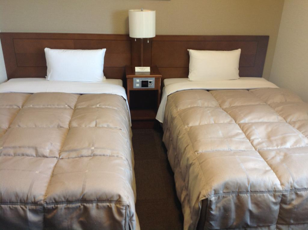 Best offers for Hotel Route Inn Nagoya Sakae Nagoya