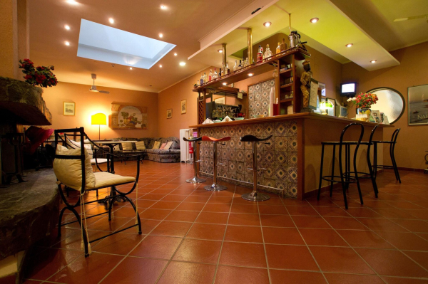 Best offers for Hotel Toledo Castel Volturno