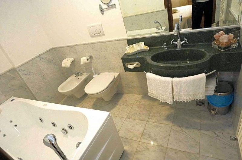 Best offers for Hotel Mazzoleni Bergamo