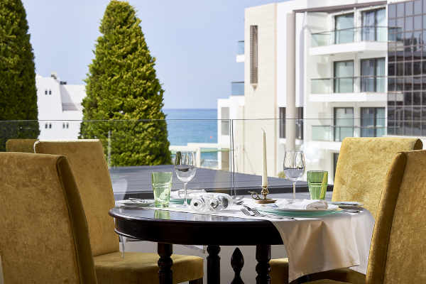 Best offers for Albatros Heraklion