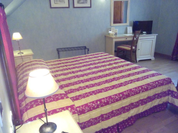 Best offers for Albergo Sapori BOLONIA