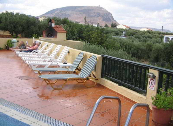 Best offers for Aspri Petra Heraklion