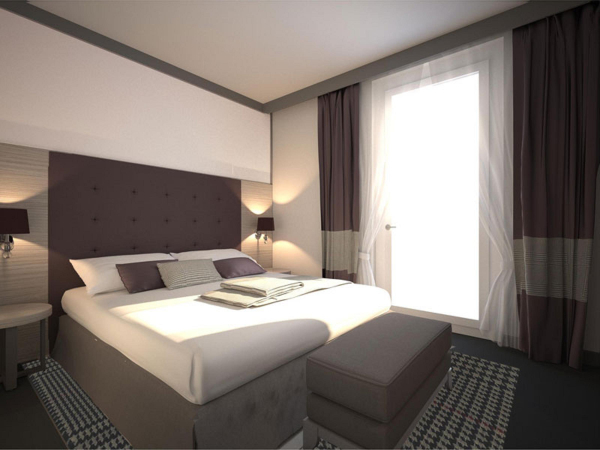 Best offers for Boutique Hotel Calzavecchio BOLONIA