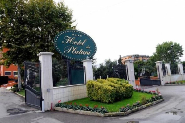 Best offers for Dei Platani Castel Volturno