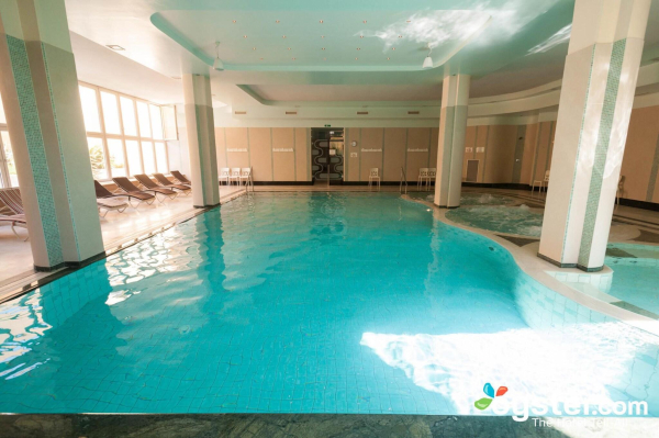 Best offers for Hotel La Cartiera BOLONIA