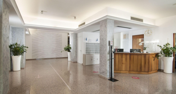 Best offers for Hotel Le Querce ANCONA