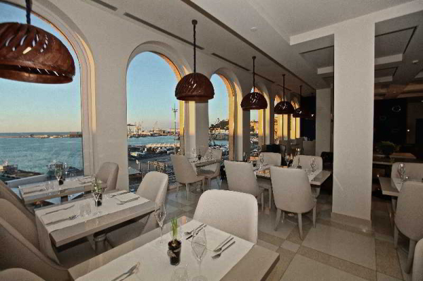 Best offers for Seeport Hotel ANCONA