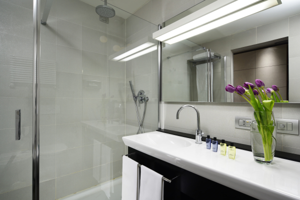 Best offers for UNA HOTELS San Vitale Bologna BOLONIA