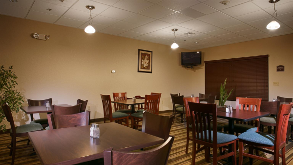 Best offers for BEST WESTERN PLUS SPRINGFIELD AIRPORT INN Springfield