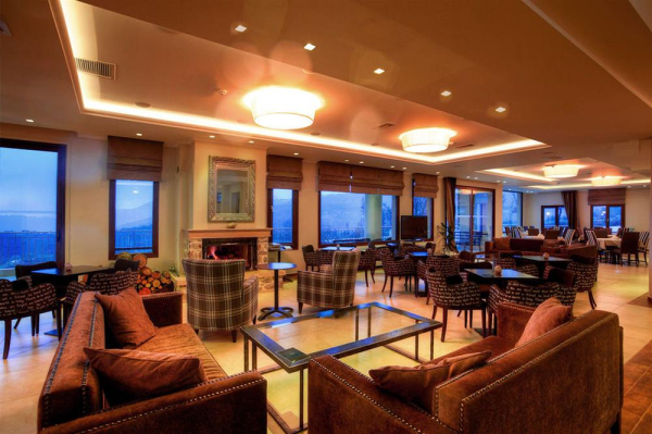 Best offers for Enastron View Hotel Kastoria