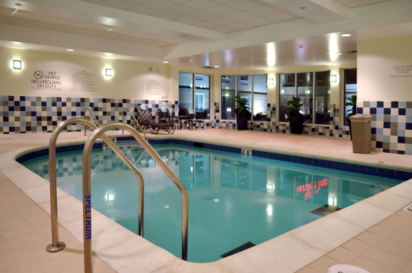 Best offers for Hilton Garden Inn St. Louis Airport  Saint Louis