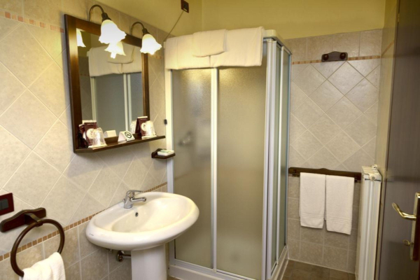 Best offers for Hotel Antico Casale BOLONIA