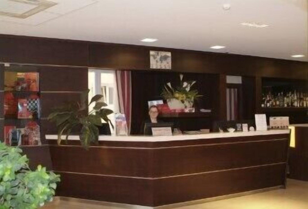 Best offers for Hotel Arthur BOLONIA