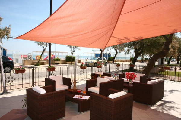 Best offers for Hotel Miramare Inn ANCONA