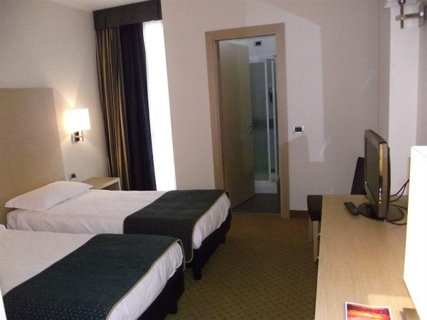 Best offers for Hotel Ventolosa Bergamo