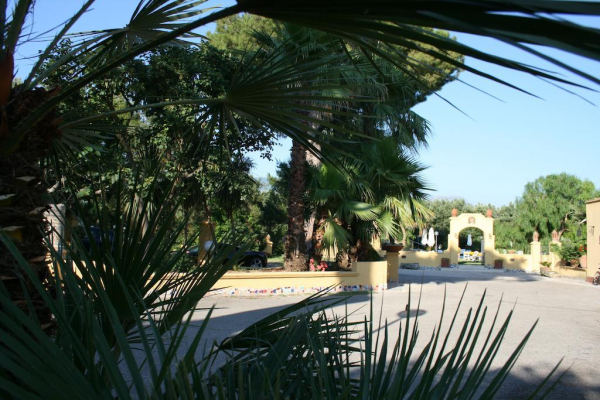 Best offers for Hotel Villa Rita SALERNO