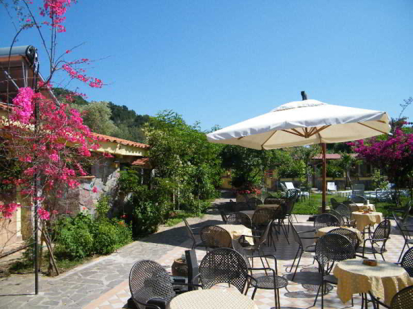 Best offers for Hotel Villaggio Tabù SALERNO