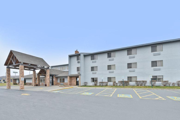 Best offers for RAMADA PLATTE CITY KCI AIRPORT Platte City