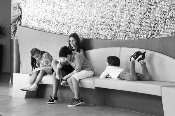 Best offers for San Severino Park Hotel & SPA, BW Signature Collec SALERNO