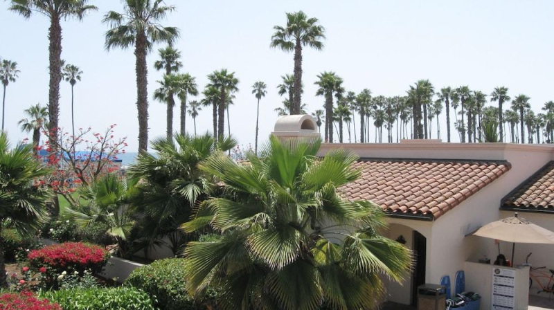 Best offers for Hilton Santa Barbara Beachfront Resort Santa Barbara 