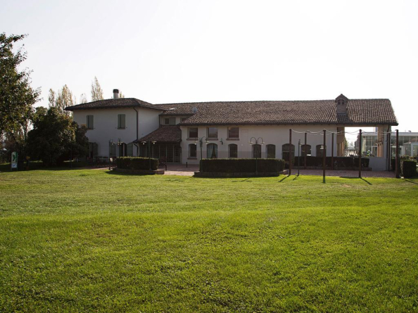Best offers for Casalunga Golf Resort BOLONIA