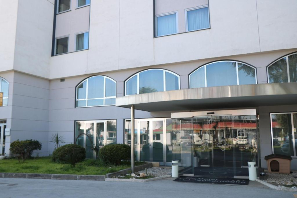 Best offers for Hotel Quadrifoglio Napoli