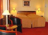 Best offers for Best Western Hotel Ritz Arhus