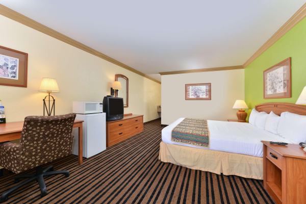 Best offers for Americas Best Value Inn Vacaville Vacaville