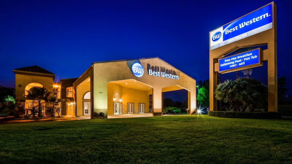 Best offers for BEST WESTERN YUBA CITY INN Yuba City