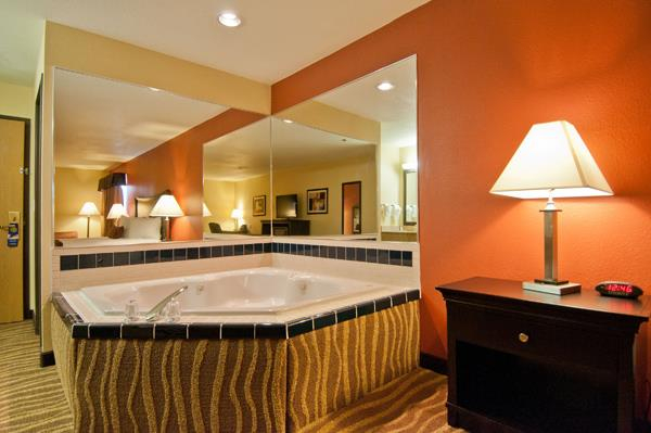 Best offers for Best Western Plus Corning Inn Corning
