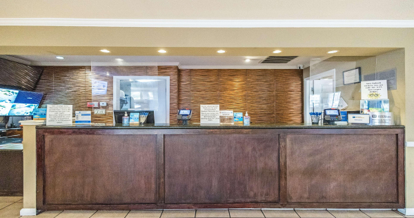 Best offers for Best Western Roseville Inn Roseville