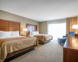 Best offers for COMFORT INN MORRO BAY Morro Bay