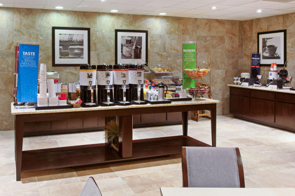 Best offers for Hampton Inn & Suites Roseville Roseville