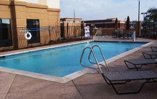 Best offers for Hampton Inn & Suites Yuba City Yuba City