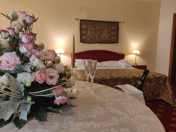 Best offers for Parco Dei Principi Hotel Resort REGGIO CALABRIA