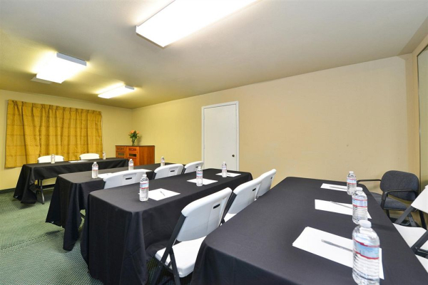 Best offers for QUALITY INN & SUITES Yuba City 