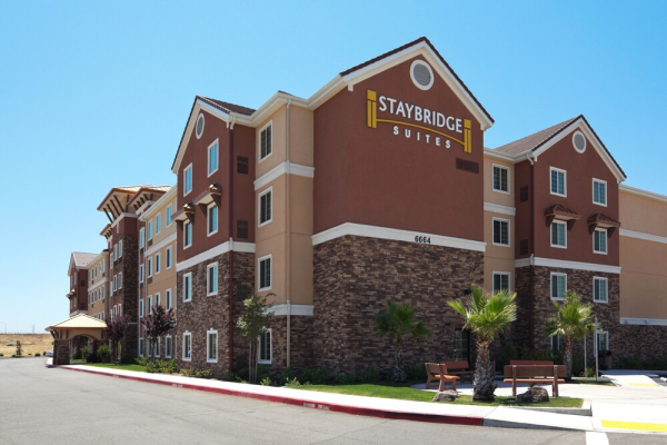 Best offers for Staybridge Suites Rocklin Roseville Area Rocklin