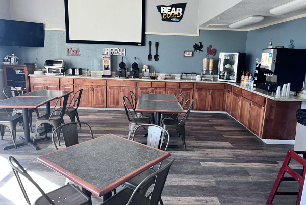 Best offers for Travelodge by Wyndham Redding CA Redding 