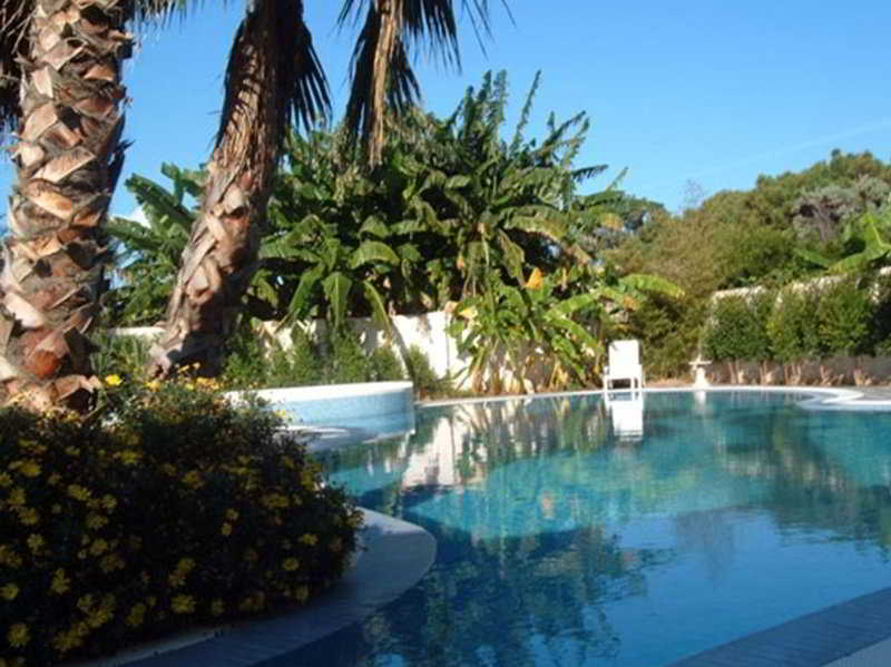 Best offers for REGENT BEACH HOTEL & APARTMENTS REGGIO CALABRIA