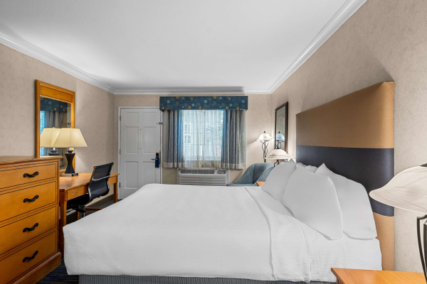 Best offers for Best Western University Lodge Davis 