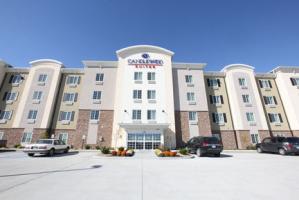 Best offers for CANDLEWOOD SUITES ST JOSEPH Saint Joseph