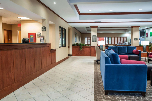 Best offers for Comfort Inn Near Six Flags St. Louis Pacific