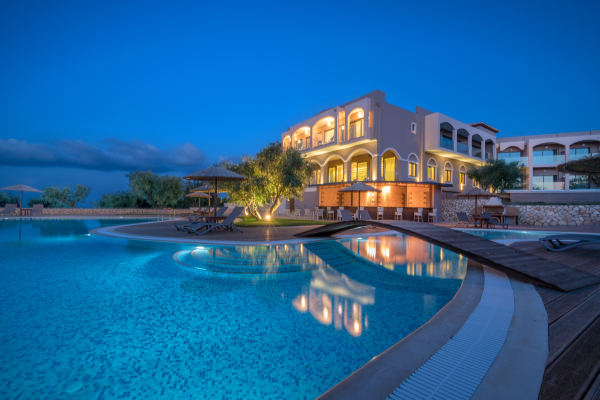 Best offers for Elegance Luxury Executive Suites Zakynthos